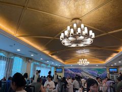 -汗腾格里·风味餐厅(新疆驻京办店)