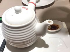 松茸炖竹笙-尚一汤·粤菜海鲜(环球港店)