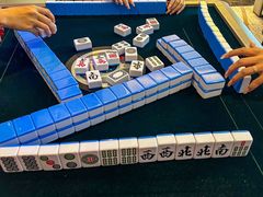 -世外桃源水疗会(皇庭彩园店)