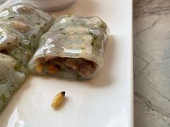 松子牛肉肠-虾饺妹·粤式手工点心(水荫路店)
