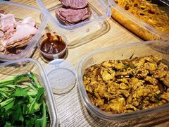 -榆林镇筋饼(知春路店)