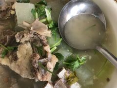 -清真烧麦馆(民族路店)