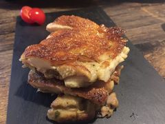 -HIGH FIVE哈福手工汉堡(桂林路店)