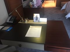 -上海嘉定喜来登酒店