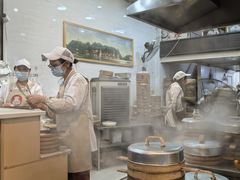 -海汇源老烧麦店(东大街总店)