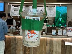 -李山山茶事(景枫店)
