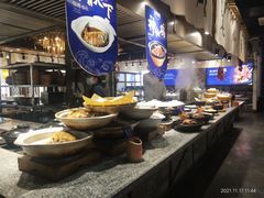 -印巷里主题餐厅(马鞍山店)