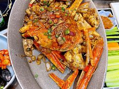 -蟹之国·精品蟹料理(极地店)
