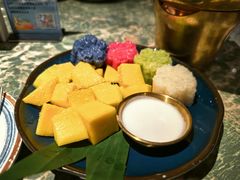 -Home Thai·泰谣(王府井apm店)