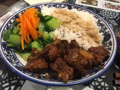 -蜗牛小馆醉乡民谣云南菜(惠新西里店)