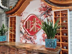 -味可道美食坊(福基路店)