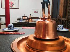 大堂-清真·京华源铜锅涮肉(丰庆店)