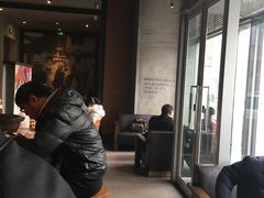 -星巴克(北京望京店)