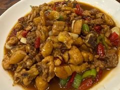 -小钱鱼馆(富春路店)