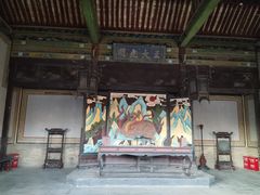 -榆次老城