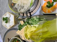 -壹只菜·崇明本地特色菜(崇明南门店)