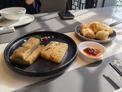 -广州酒家(天字码头店)