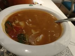 -阿拉丁新疆风味餐厅·清真(罗廊巷店)