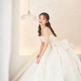 海口婚纱推荐｜超美婚纱初体验 当一日公主