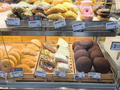 -可颂坊(中心书城店)