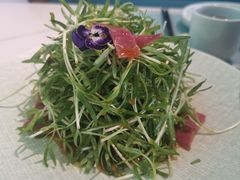 -洪湖水·新楚菜(人民大学店)