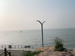 -老虎石海上公园