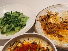 -辛香汇·现炒川菜(小寨原力场-西北首店)