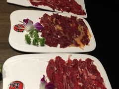 -牛焱·贵州黄牛肉火锅(城西银泰店)