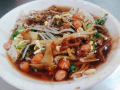 -宋记海南粉传承老店(人民西路店)