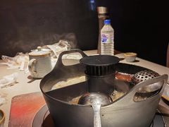 -皇城老妈·大连海鲜火锅(港湾店)