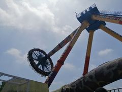 -南京银杏湖乐园