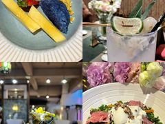 -翡翠鸟精品泰国菜(北辰财富中心店)