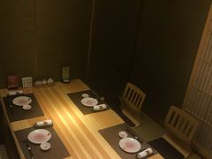 -割烹旭日本料理(龙湖狮山天街店)