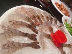 -炳胜品味(海印总店)