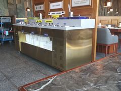 自助取餐区-一品诚记烤肉(大连柏威年购物中心店)
