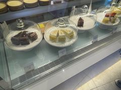 -糖纸甜品(印象城店)