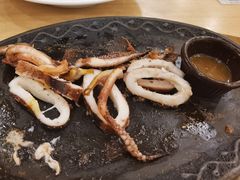 -萨莉亚意式餐厅(黄埔大沙地店)