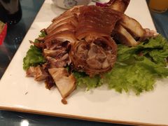 -水岸小城故事(堤口路店)