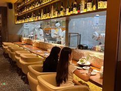 -山葵家·创意料理(宁波来福士店)