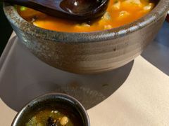 苗家酸汤鱼-山石榴·贵州菜(丰盛里店)