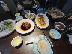 -应天大明王朝·南京菜(中山陵店)