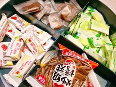 -彩虹之约•淮扬家宴(亚运村店)