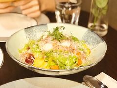 金枪鱼沙拉-1861意大利餐厅(文化广场店)