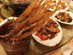 -大眼锅贴水饺(河东店)