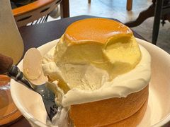 -théATRE 茶聚场(王府中環店)