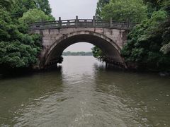 -西湖外事游船(花港观鱼码头)