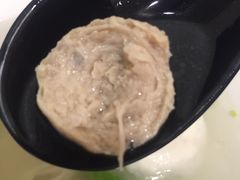-宜品福州干拌面
