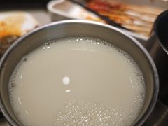 -半天妖烤鱼(槐房万达店)