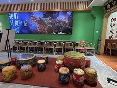 -沸炉重庆老火锅(军事博物馆店)