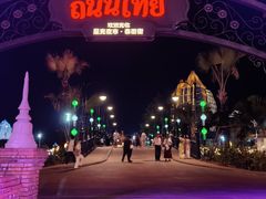 -西双版纳勐泐文化旅游区